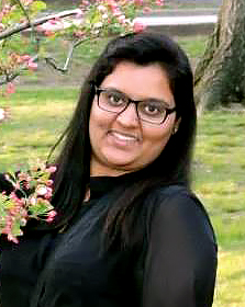 Priya Pancholi